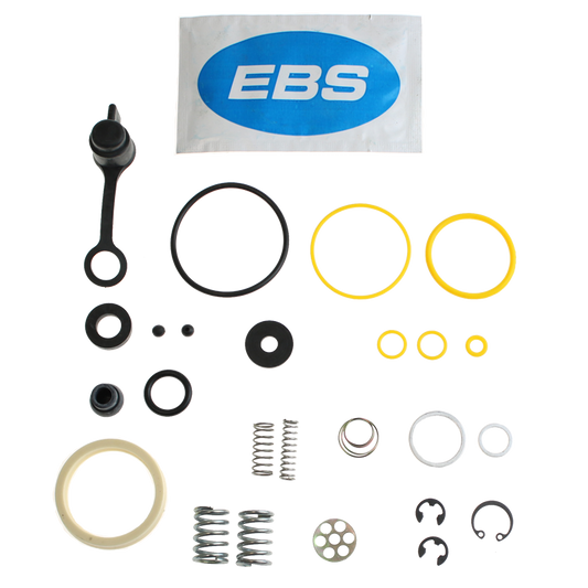 EBS EKWA.37 REPAIR KIT (UNLOADER VALVE)