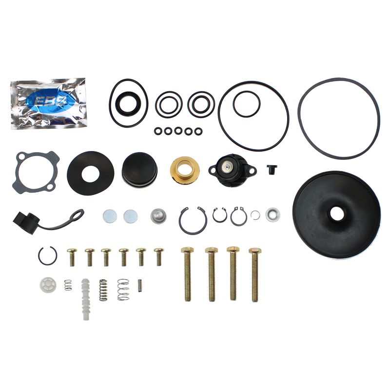 EBS EKWA.43 REPAIR KIT (LOAD SENSING VALVE)