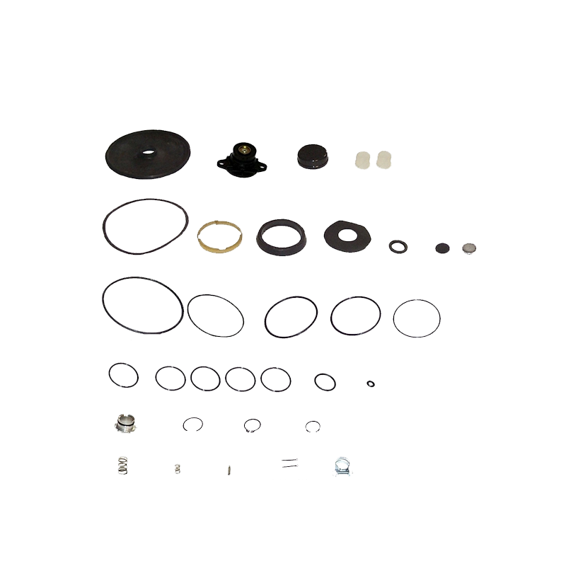 EBS EKWA.44 REPAIR KIT (LOAD SENSING VALVE)