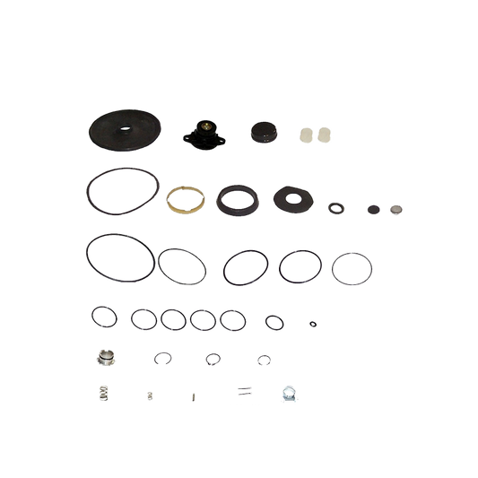 EBS EKWA.44 REPAIR KIT (LOAD SENSING VALVE)