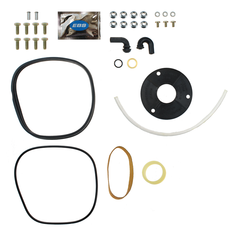 EBS EKWA.47.1G REPAIR KIT SPRING BRAKE TYPE T30.G