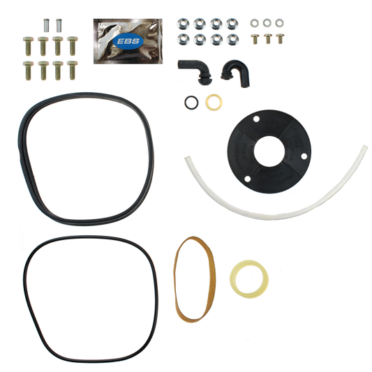 EBS EKWA.47.1G REPAIR KIT SPRING BRAKE TYPE T30.G