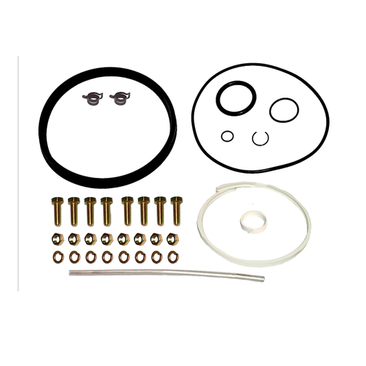 EBS EKWA.48 REPAIR KIT (SPRING BRAKE )