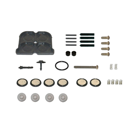 EBS EKWA.51.14 REPAIR KIT (FOUR CIRCUIT VALVE)