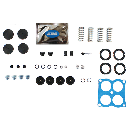 EBS EKWA.51.15 REPAIR KIT (FOUR CIRCUIT VALVE)