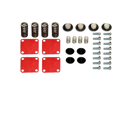 EBS EKWA.51.4 REPAIR KIT (FOUR CIRCUIT VALVE)