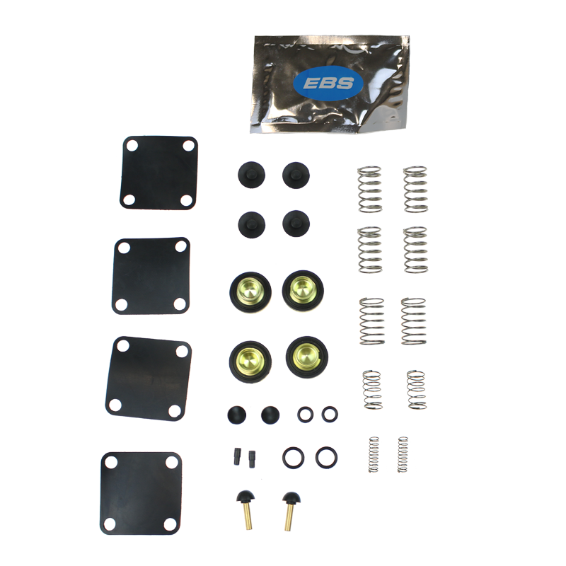 EBS EKWA.51.5 REPAIR KIT (FOUR CIRCUIT VALVE)