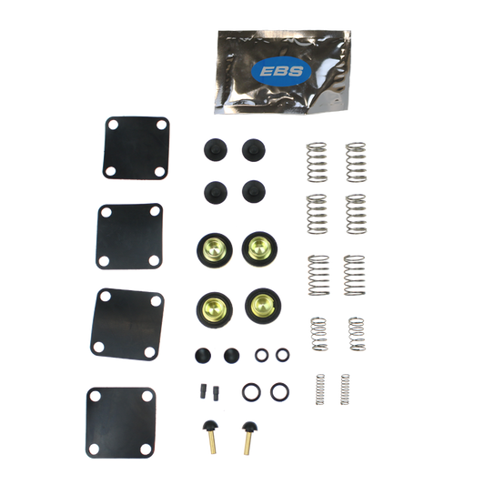 EBS EKWA.51.5 REPAIR KIT (FOUR CIRCUIT VALVE)