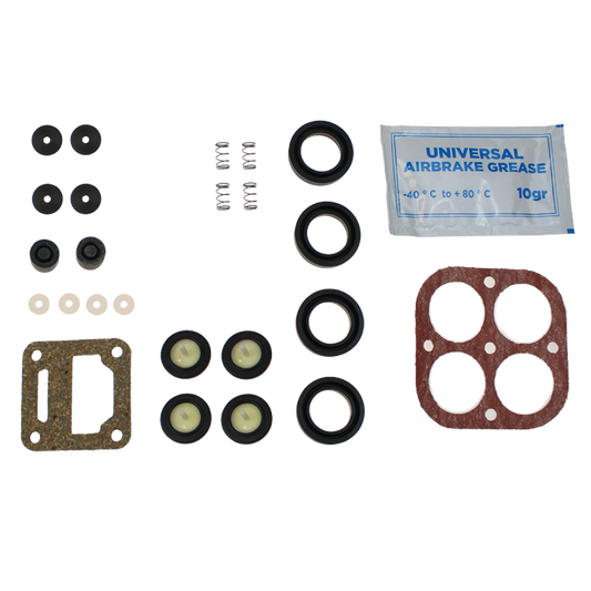 EBS EKWA.51.7 REPAIR KIT (FOUR CIRCUIT VALVE)