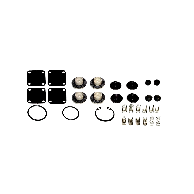 EBS EKWA.51 REPAIR KIT (FOUR CIRCUIT VALVE)