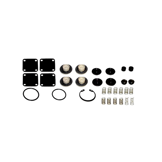 EBS EKWA.51 REPAIR KIT (FOUR CIRCUIT VALVE)