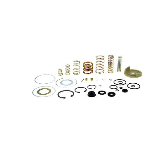 EBS EKWA.53 REPAIR KIT (HAND CONTROL VALVE)