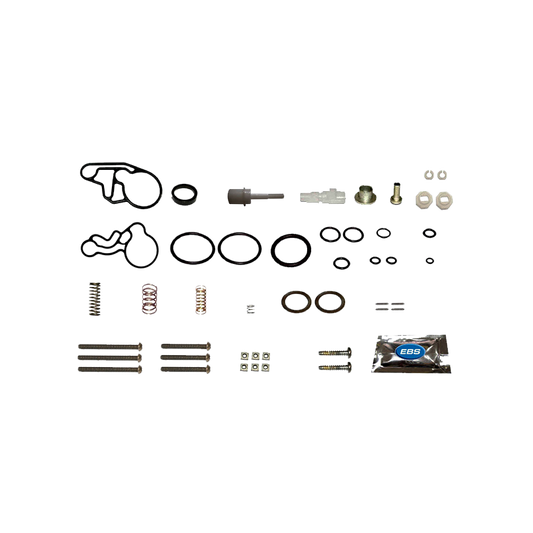 EBS EKWA.55.10 REPAIR KIT (HAND CONTROL VALVE)