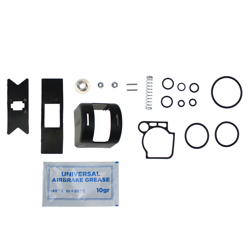 EBS EKWA.55.1 REPAIR KIT (HAND CONTROL VALVE)