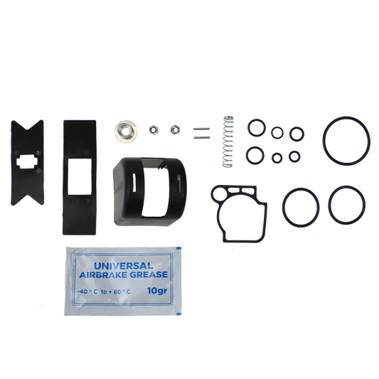 EBS EKWA.55.1 REPAIR KIT (HAND CONTROL VALVE)
