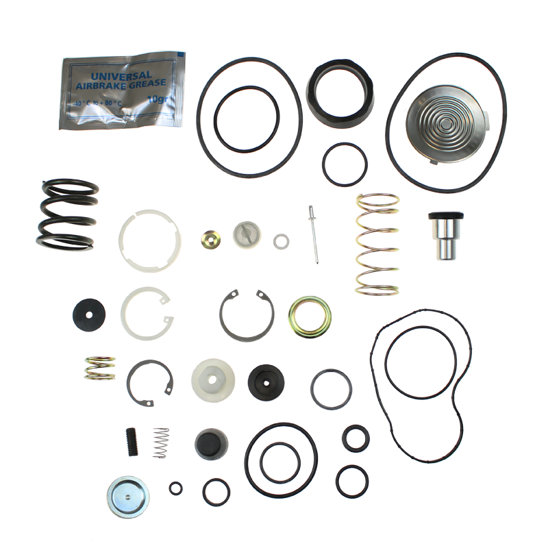 EBS EKWA.56.3C REPAIR KIT (RELAY VALVE)