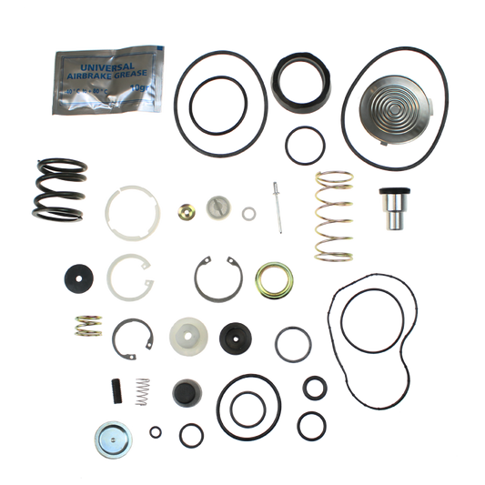 EBS EKWA.56.3C REPAIR KIT (RELAY VALVE)