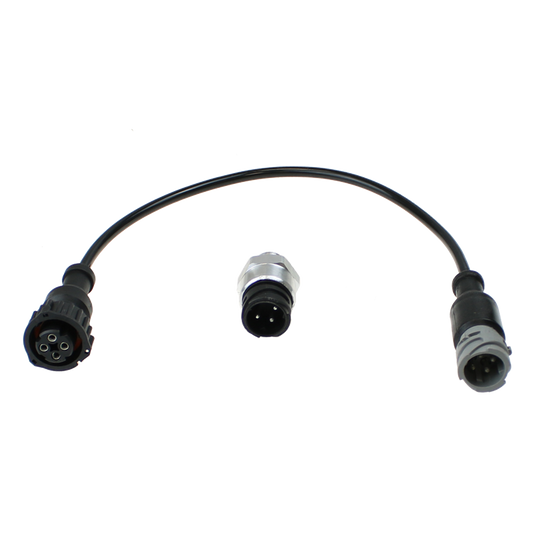EBS EKWA.56.4 REPAIR KIT (RELAY VALVE CABLE & SENSOR)