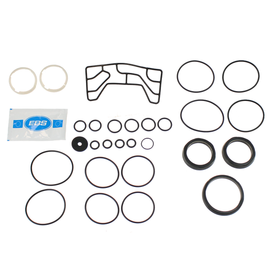 EBS EKWA.56.6 REPAIR KIT (PARK RELEASE VALVE )
