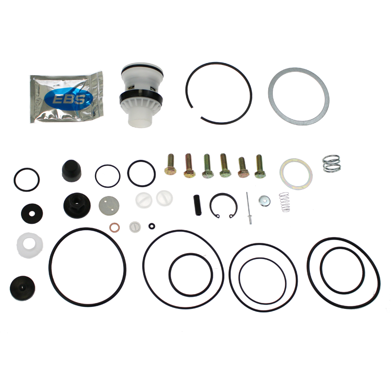 EBS EKWA.56.C REPAIR KIT (RELAY VALVE)