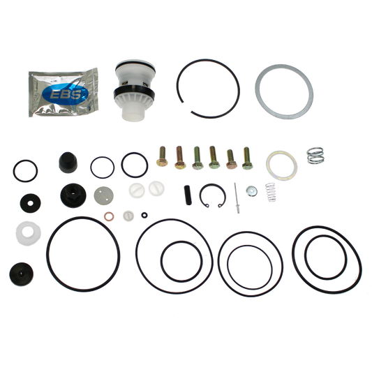 EBS EKWA.56.C REPAIR KIT (RELAY VALVE)