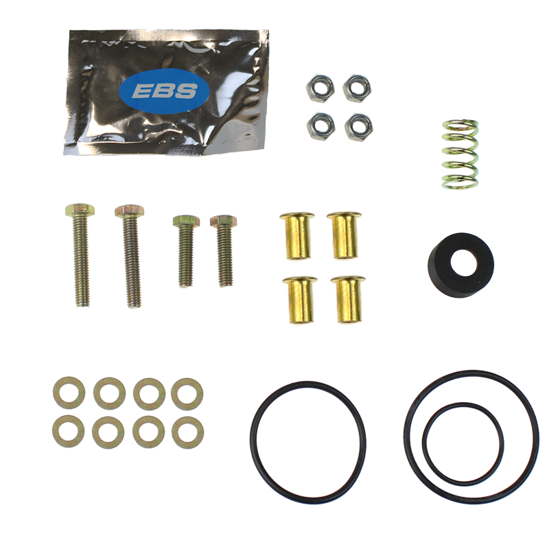 EBS EKWA.57.3 REPAIR KIT (TRAILER CONTROL VALVE)