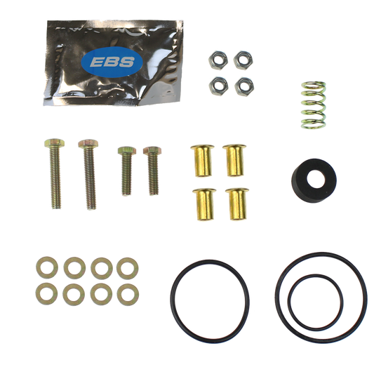 EBS EKWA.57.3 REPAIR KIT (TRAILER CONTROL VALVE)