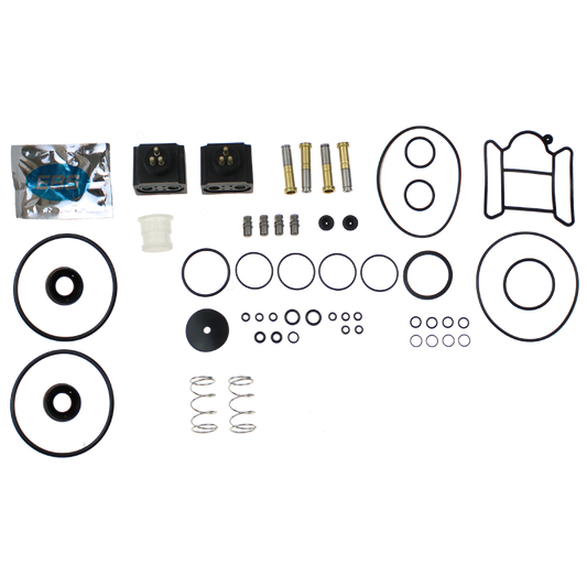 EBS EKWA.57.5D REPAIR KIT (MODULATOR VALVE)