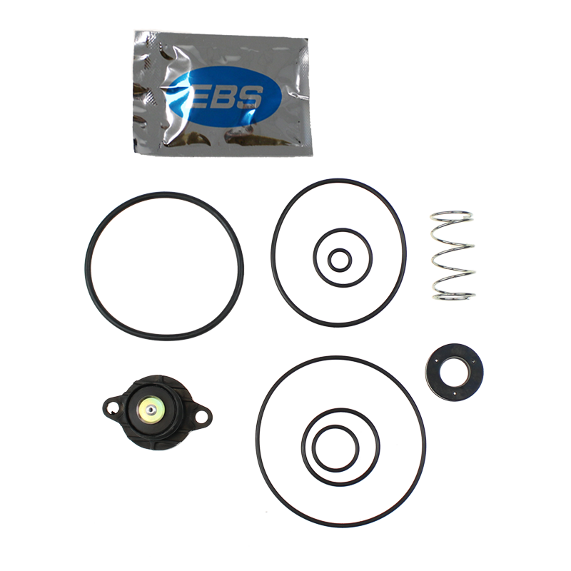 EBS EKWA.57.5 REPAIR KIT (RELAY VALVE)