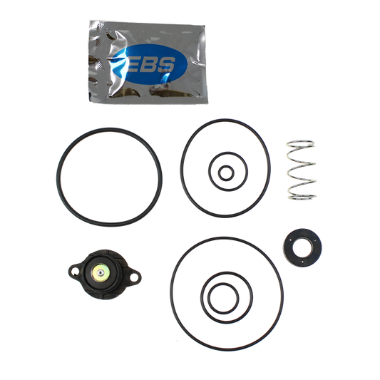 EBS EKWA.57.5 REPAIR KIT (RELAY VALVE)