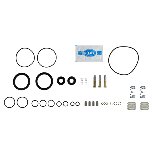 EBS EKWA.57.6E REPAIR KIT ABS SYSTEM PACKAGE
