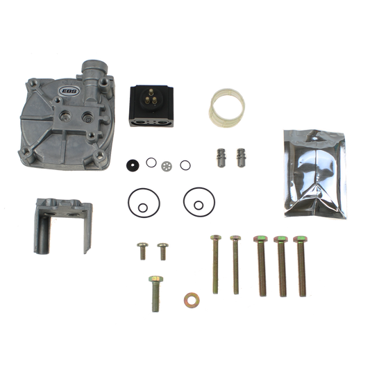 EBS EKWA.57.6 REPAIR KIT (MODULATOR VALVE)