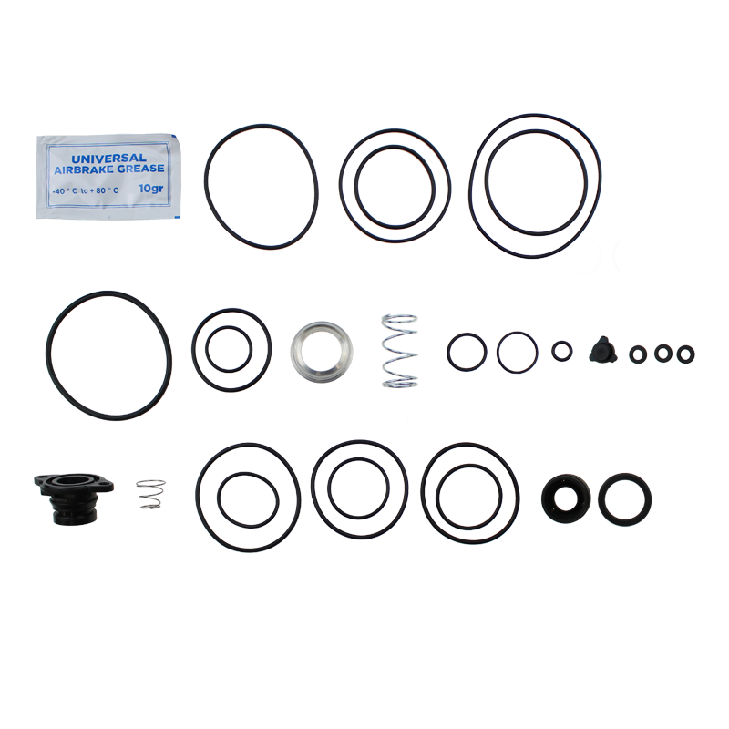 EBS EKWA.57.7 REPAIR KIT ( RELAY VALVE )