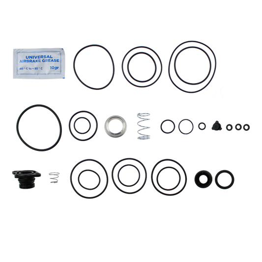 EBS EKWA.57.7 REPAIR KIT ( RELAY VALVE )