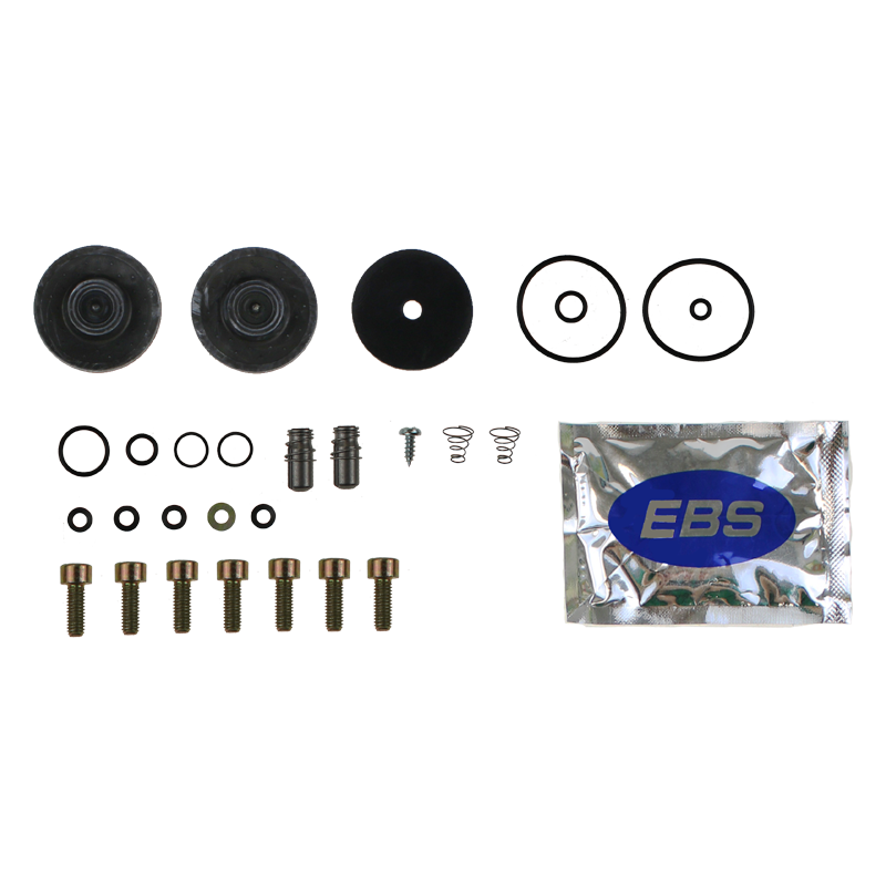 EBS EKWA.57.8 REPAIR KIT (MODULATOR VALVE)