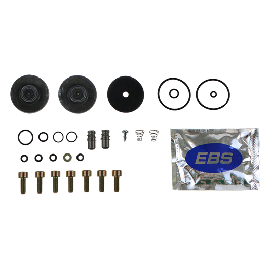 EBS EKWA.57.8 REPAIR KIT (MODULATOR VALVE)
