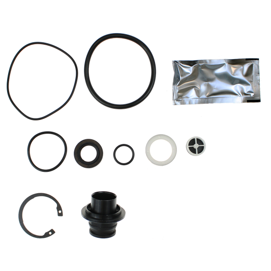 EBS EKWA.57 REPAIR KIT (RELAY VALVE)