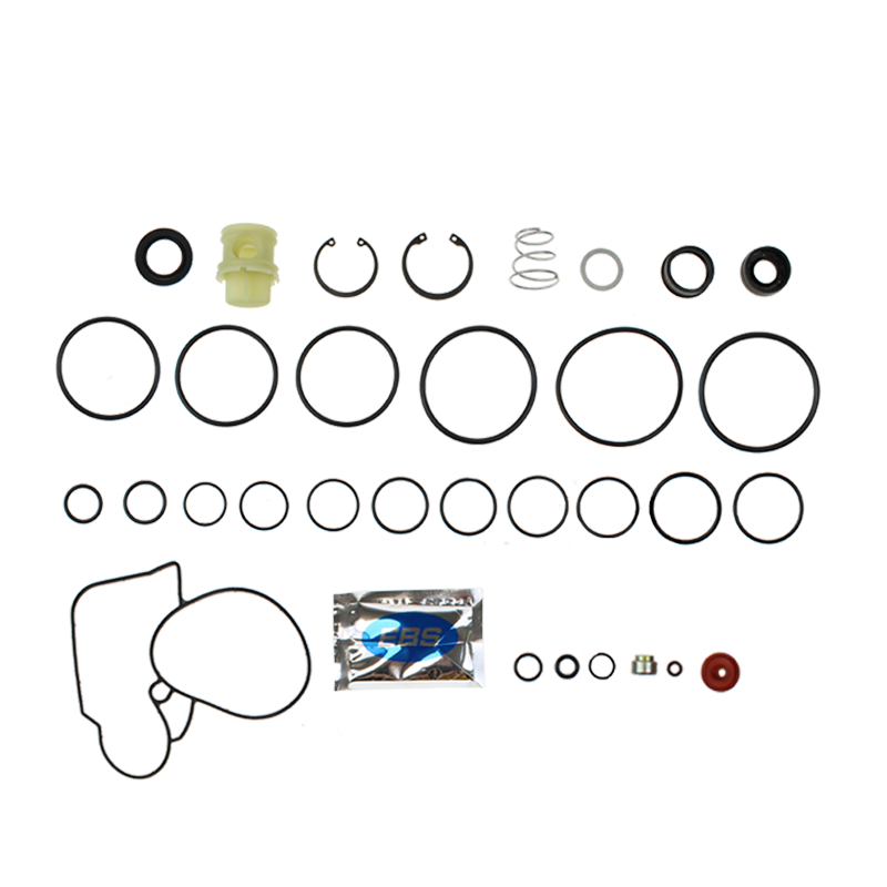 EBS EKWA.58.10 REPAIR KIT (TRAILER CONTROL VALVE)