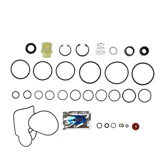 EBS EKWA.58.10 REPAIR KIT (TRAILER CONTROL VALVE)