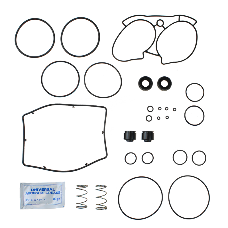 EBS EKWA.58.12 REPAIR KIT (MODULATOR VALVE)