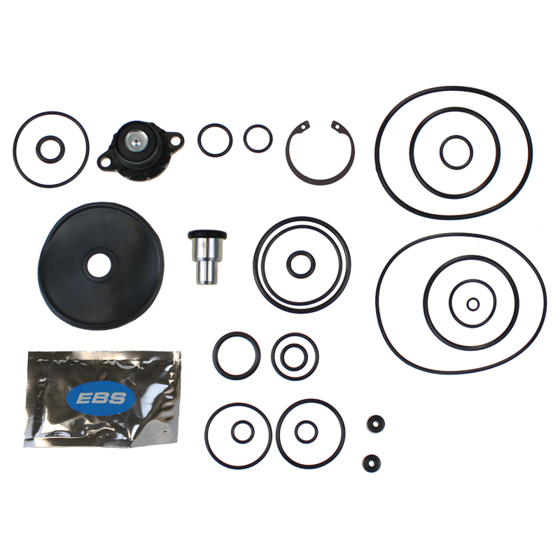 EBS EKWA.58.1 REPAIR KIT ( TRAILER CONTROL VALVE )
