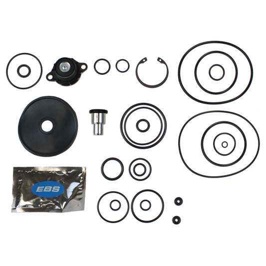 EBS EKWA.58.1 REPAIR KIT ( TRAILER CONTROL VALVE )