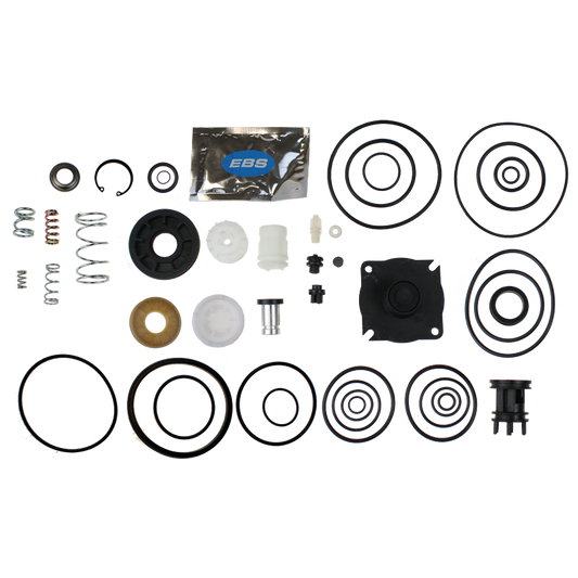 EBS EKWA.58.5C REPAIR KIT (TRAILER CONTROL VALVE)