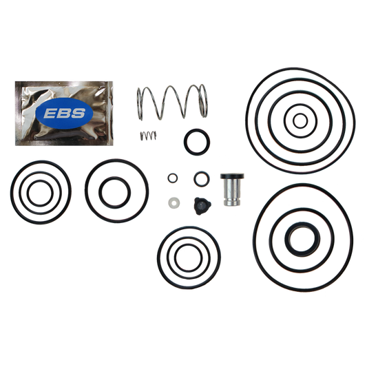 EBS EKWA.58.5 REPAIR KIT ( TRAILER CONTROL VALVE )