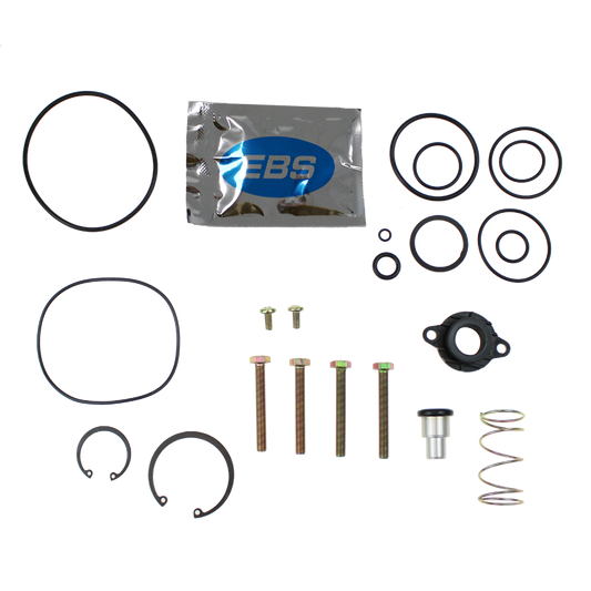 EBS EKWA.58.7 REPAIR KIT (RELAY VALVE )