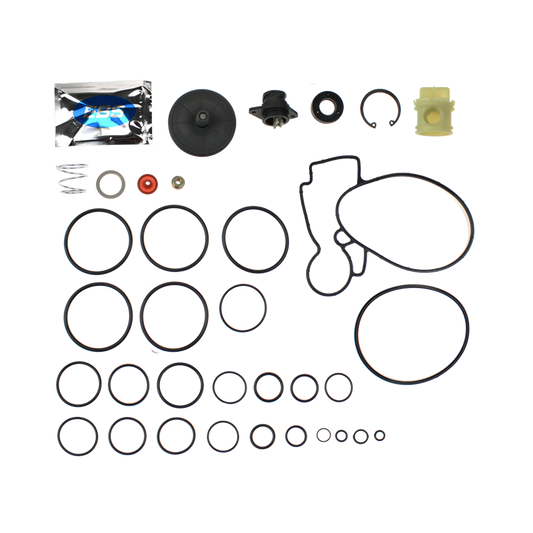 EBS EKWA.58.8 REPAIR KIT (TRAILER CONTROL VALVE)