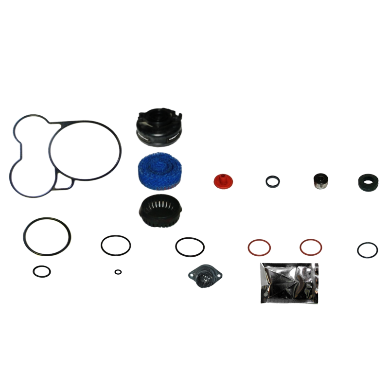 EBS EKWA.58.9 REPAIR KIT (RELAY VALVE )