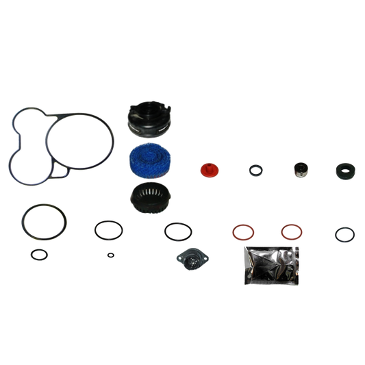 EBS EKWA.58.9 REPAIR KIT (RELAY VALVE )
