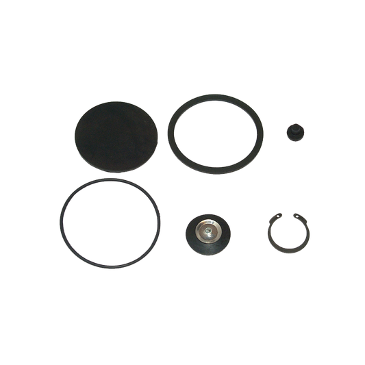 EBS EKWA.59.2 REPAIR KIT (QUICK RELEASE VALVE)