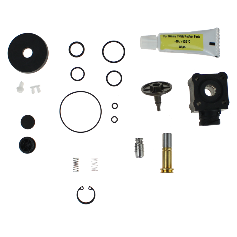 EBS EKWA.59.4C REPAIR KIT (AIR CONTROL VALVE)